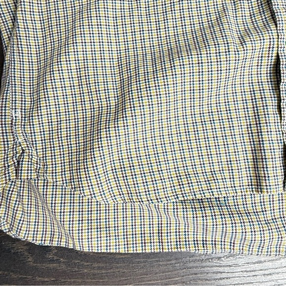 Tommy Hilfiger Men's Checkered Shirt - Picture 2 of 6